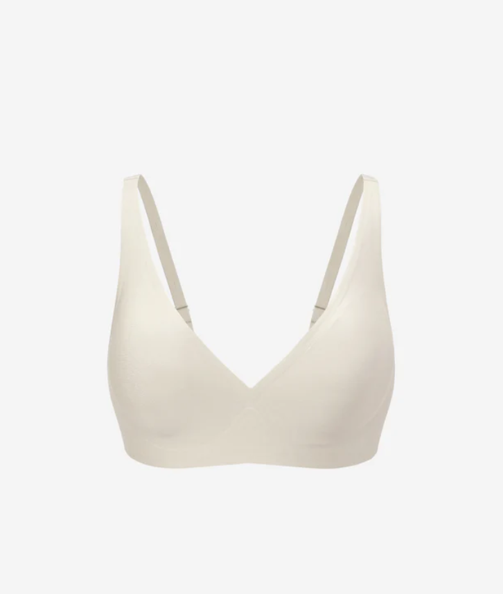 韓國 Verish Cool Fit Bra Signature【VE022】