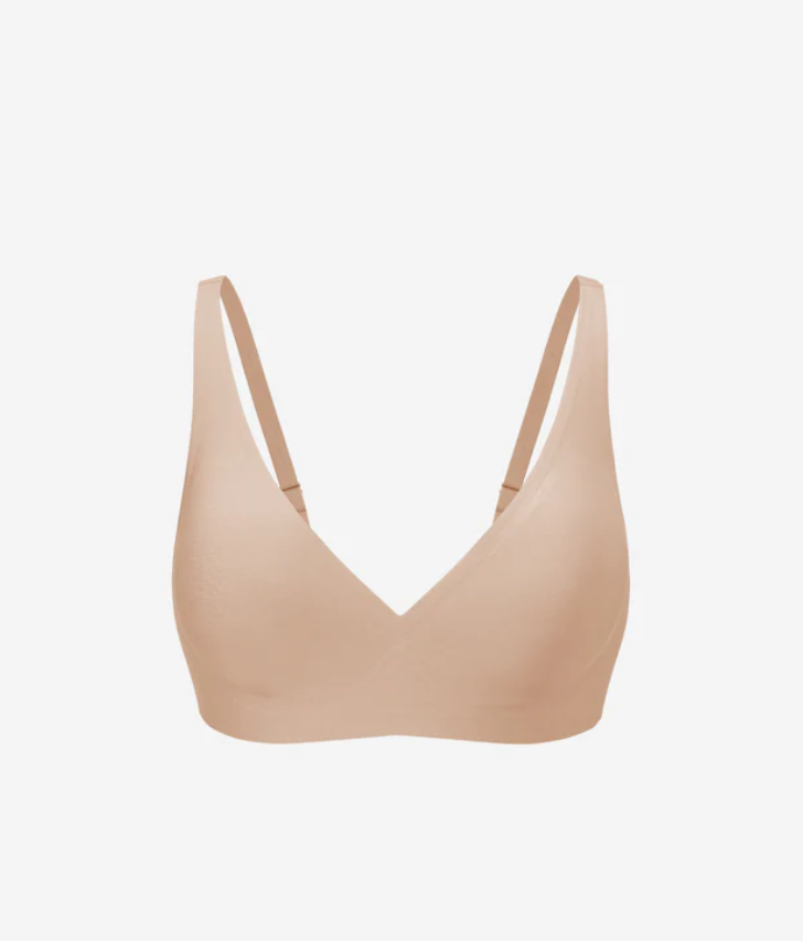 韓國 Verish Cool Fit Bra Signature【VE022】
