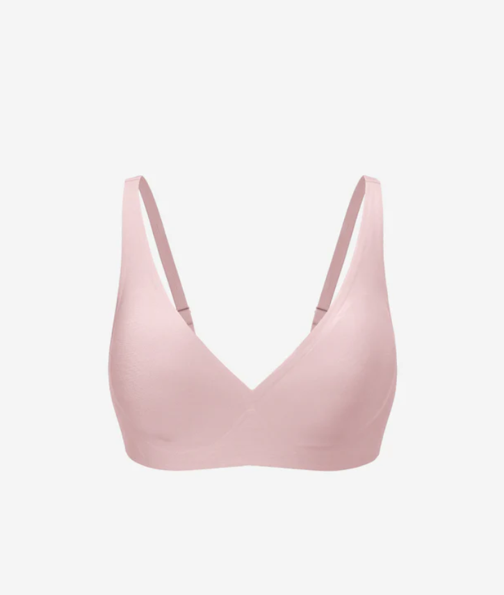 韓國 Verish Cool Fit Bra Signature【VE022】