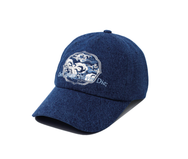 韓國 ONGO THE CLOUD KNOT CAP【ON002】