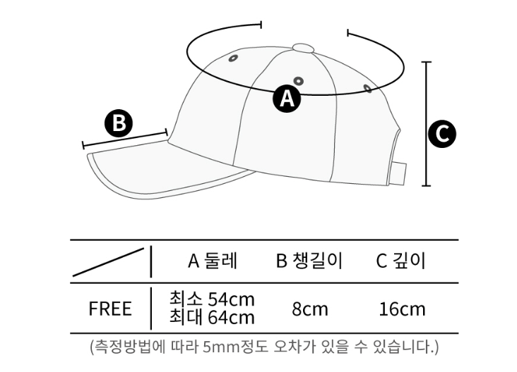 韓國 ONGO THE CLOUD KNOT CAP【ON002】