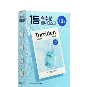 Torriden