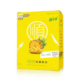 台灣丢丢妹