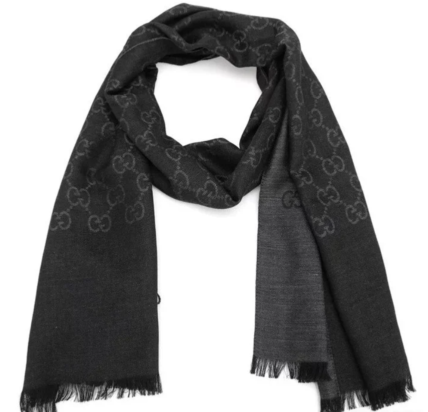 Gucci Muffler【KX227】