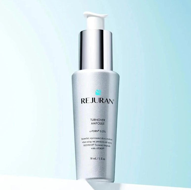 【現貨】韓國 Rejuran 逆齡水光針精華 30ml【RE008】