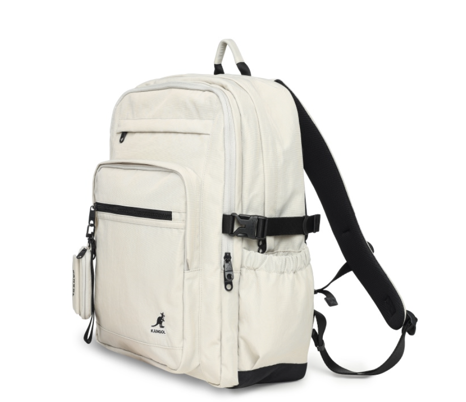 【現貨】Kangol Retrocore Student Backpack【ST118】