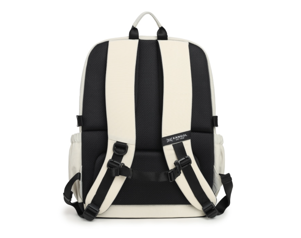 【現貨】Kangol Retrocore Student Backpack【ST118】