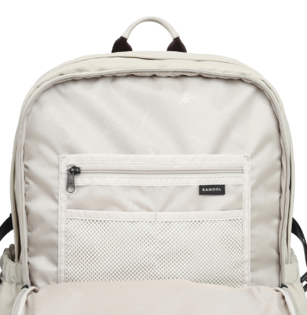 【現貨】Kangol Retrocore Student Backpack【ST118】