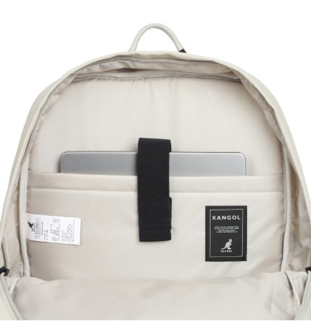 【現貨】Kangol Retrocore Student Backpack【ST118】