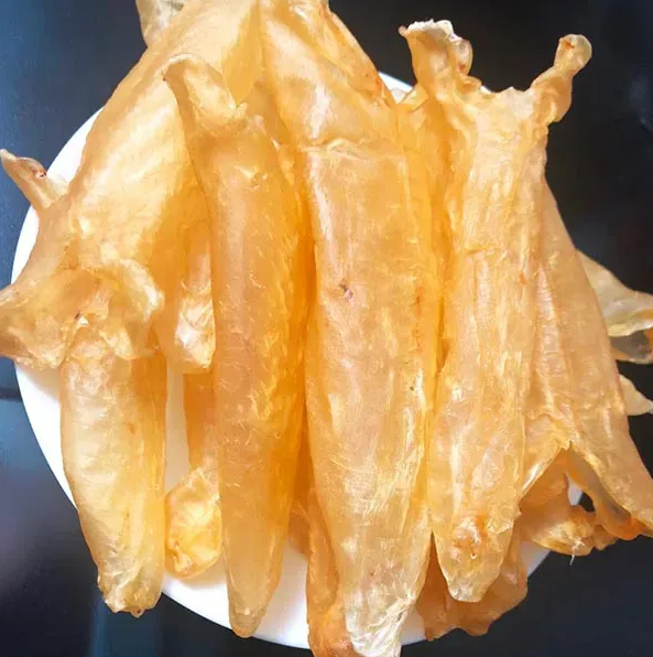 南非烏干達厚花膠筒30-40隻【SE030】