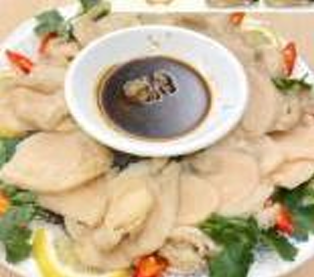 南非鑽石牌罐頭鮑魚10頭【SE049】