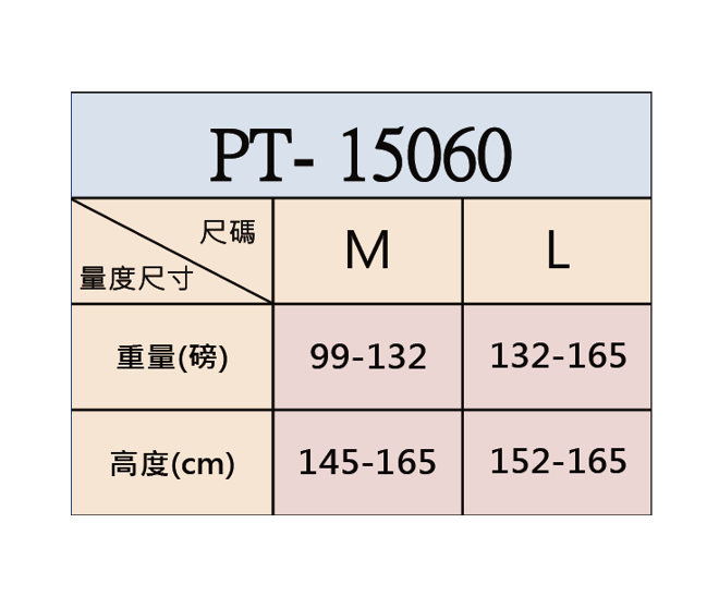 Satami 140Denier中高強度壓力絲襪褲【SM030】