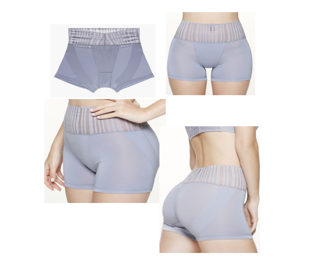 Satami Protimo® Mid-rise Lite-control Brief【SM008】