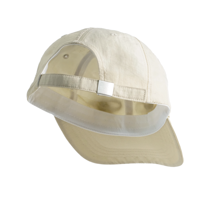 韓國 ONGO Nylon Clover Cap【ON008】
