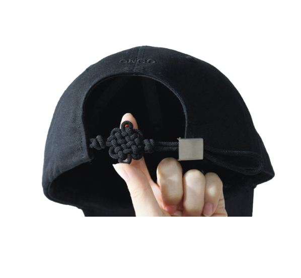 韓國 ONGO Knot Strap Ball Cap【ON010】