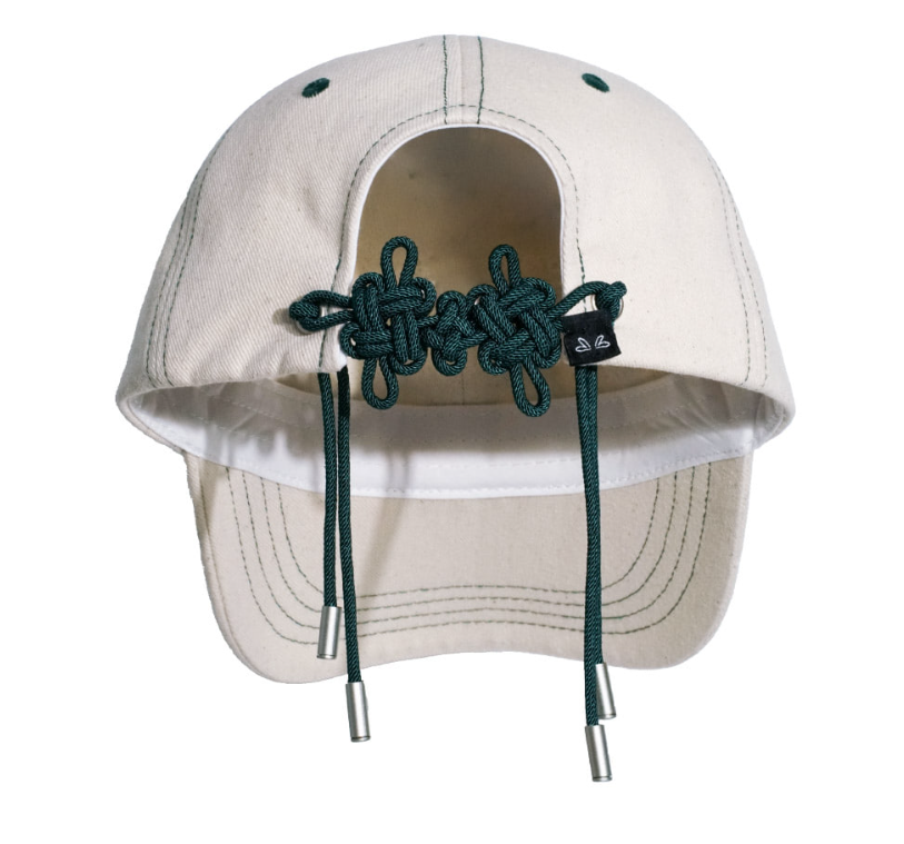 韓國 ONGO Guardian Club Cap【ON012】