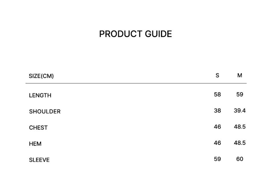 韓國 Marithe Francois Girbaud W Classic Logo Long Sleeve【MF628】