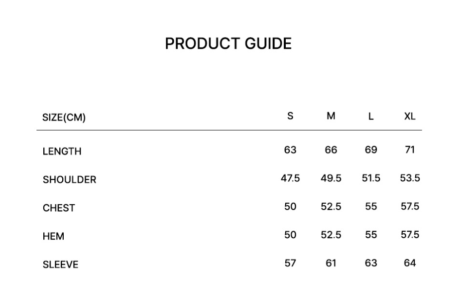 韓國 Marithe Francois Girbaud Multi Color Stripe Long Sleeve【MF626】