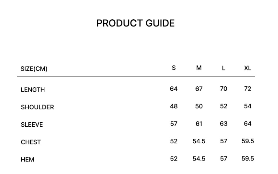 韓國 Marithe Francois Girbaud Mini Doodle Bear Long Sleeve【MF625】