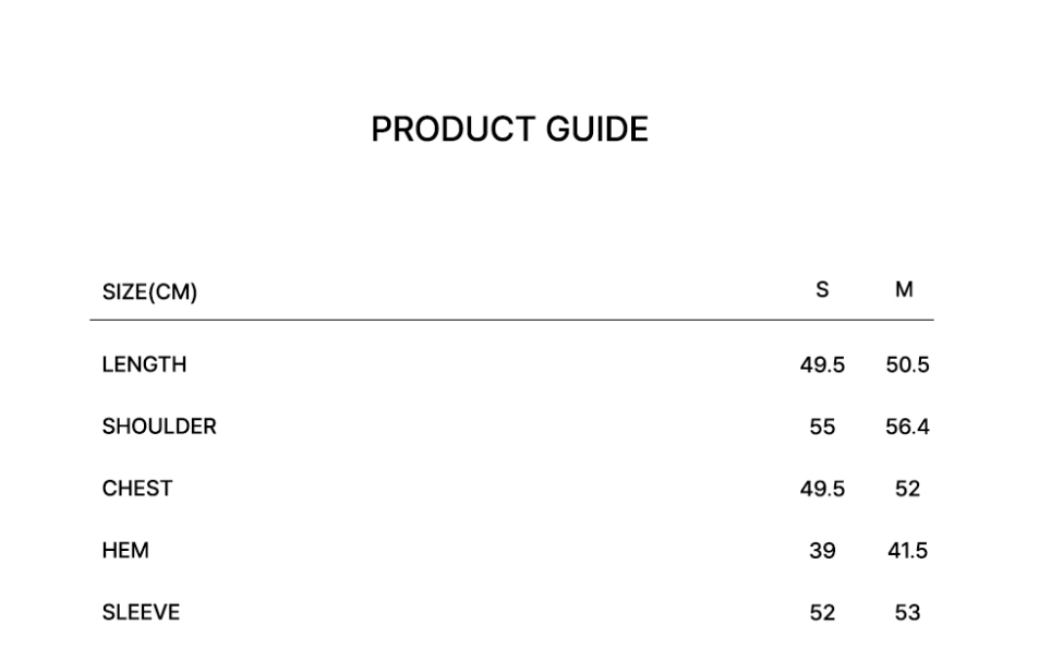 韓國 Marithe Francois Girbaud W Classic Logo Crop Sweatshirt【MF654】