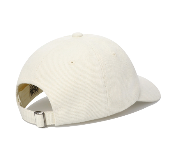 韓國 Marithe Francois Girbaud Vintage Baseball Graphic Cap【MF669】