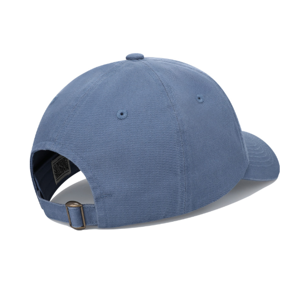 韓國 Marithe Francois Girbaud Ellipse Graphic Cap【MF670】