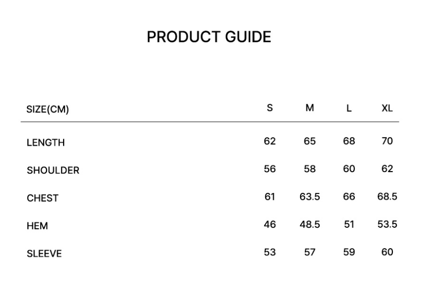 韓國 Marithe Francois Girbaud Crest Crack Logo Oversized Hoodie【MF681】