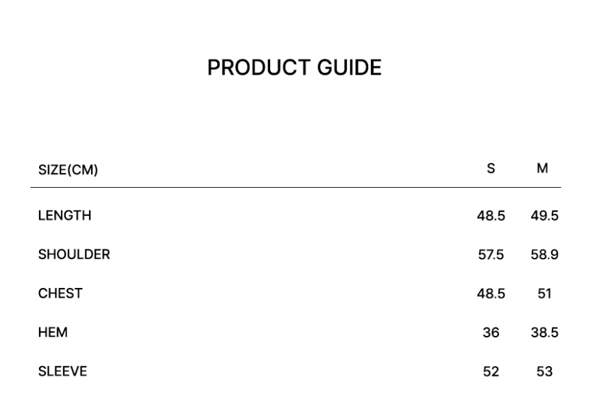 韓國 Marithe Francois Girbaud W Small Classic Logo Crop Hoodie 【MF683】
