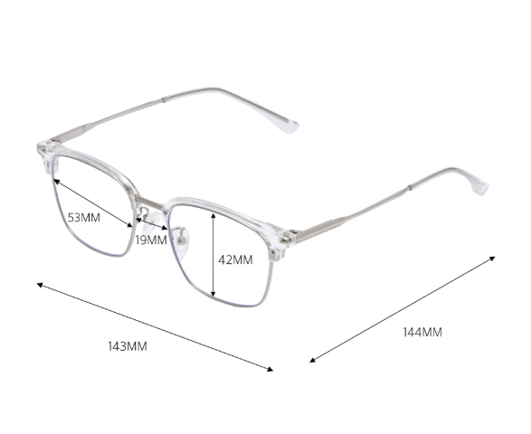 韓國 Reclow B210 Sunglass【RW010】