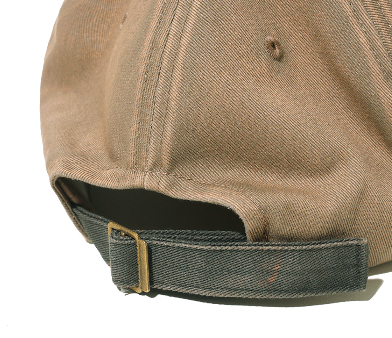 韓國 Phyps Sunset Washed Trucker Cap【PS007】