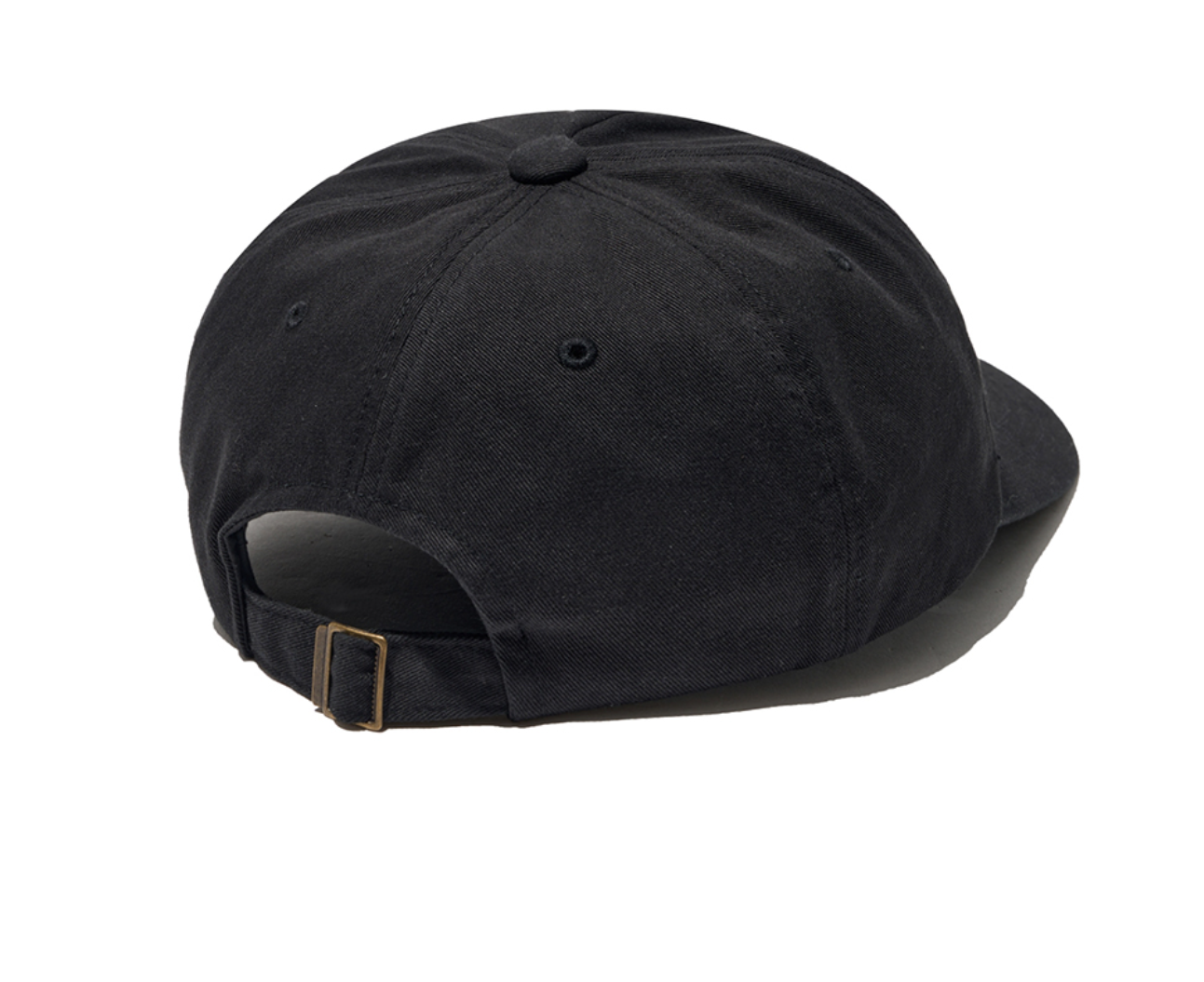 韓國 Phyps Flat Strawberry Ball Cap【PS008】