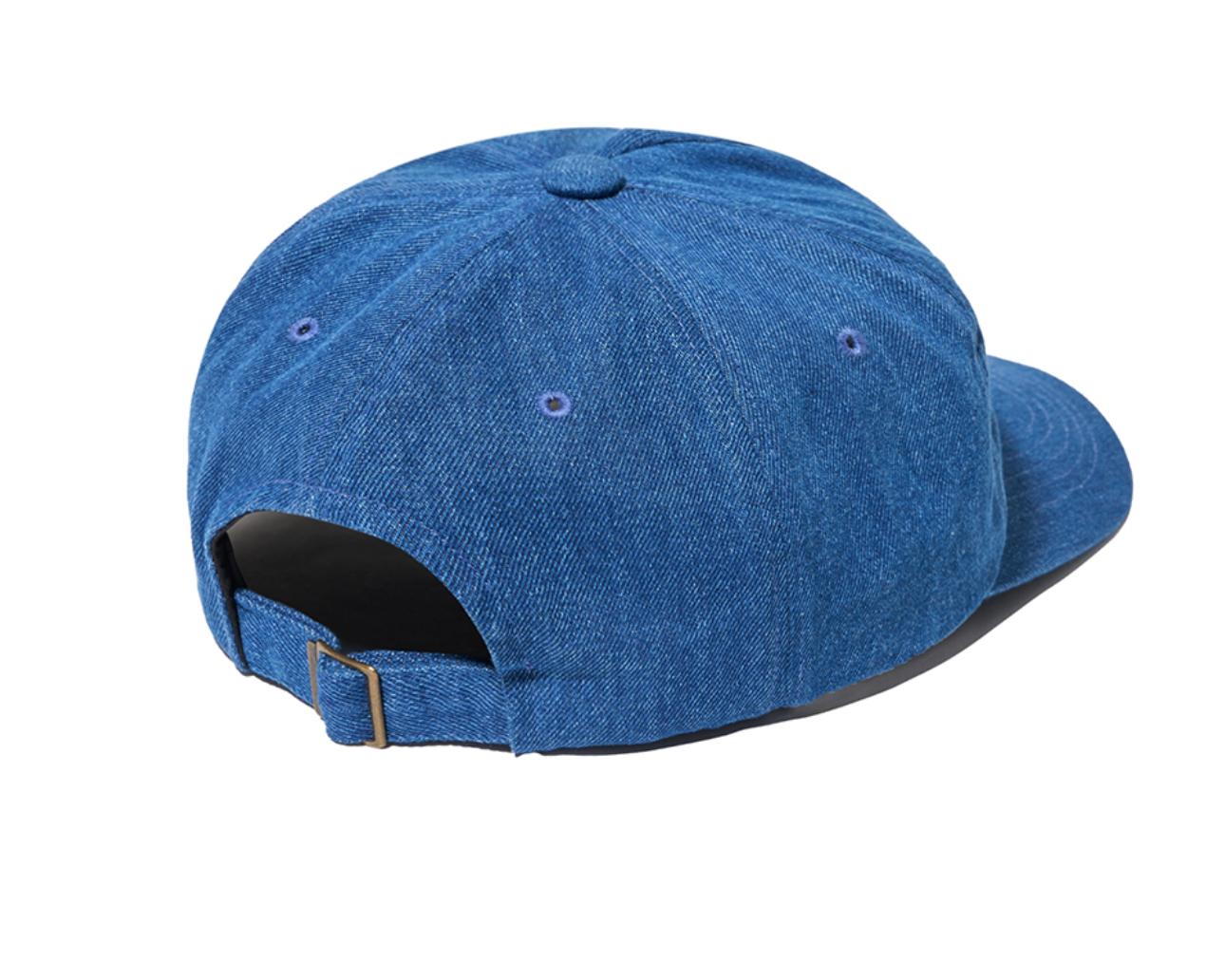 韓國 Phyps Flat Strawberry Ball Cap【PS008】