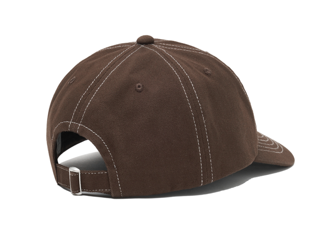 韓國 Phyps Mushroom Washed Ballcap【PS009】