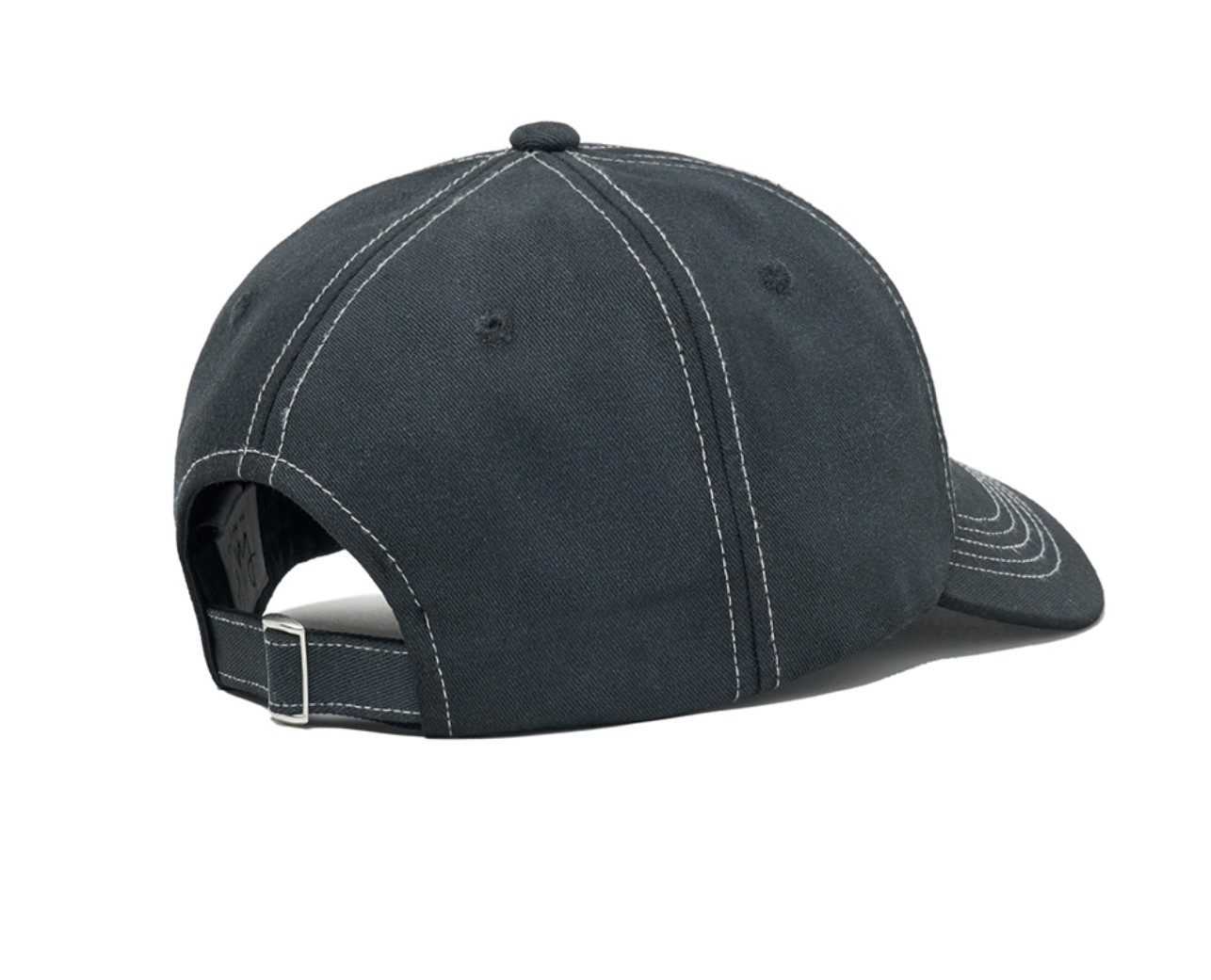 韓國 Phyps Mushroom Washed Ballcap【PS009】