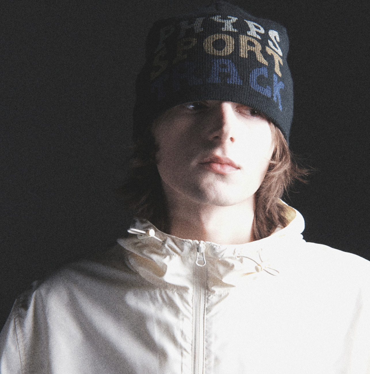 韓國 Phyps Sports Track Beanie【PS011】