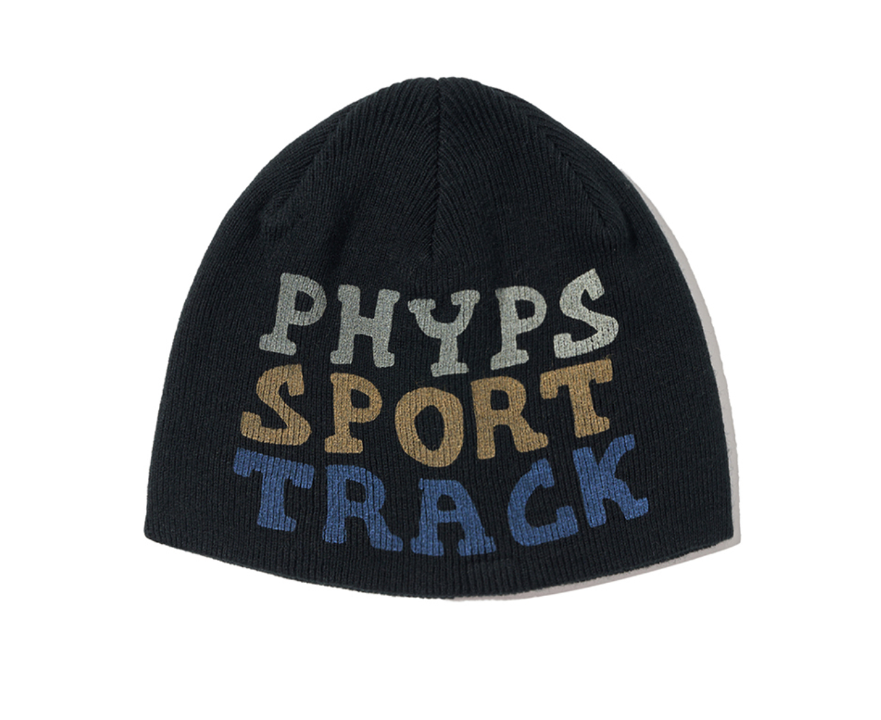 韓國 Phyps Sports Track Beanie【PS011】