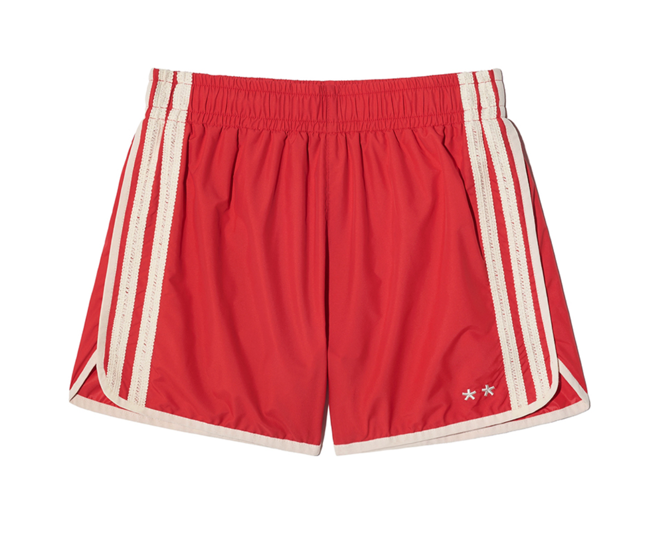 韓國 Phyps Line Point Track Shorts【PS026】
