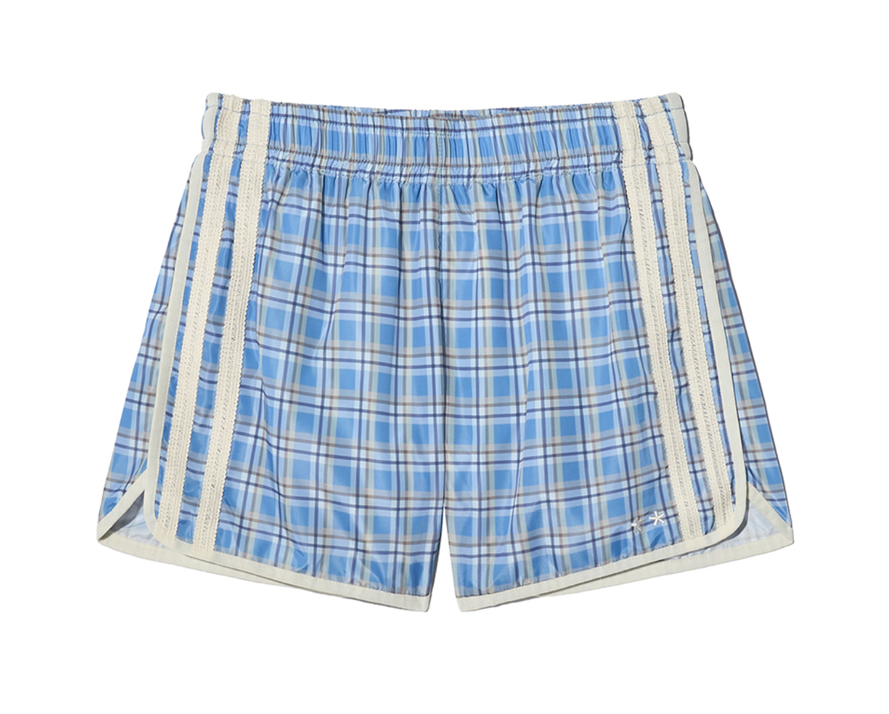 韓國 Phyps Line Point Track Shorts【PS026】