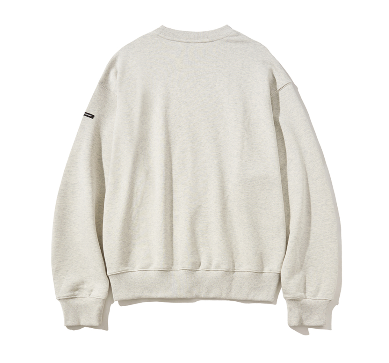 韓國 Phyps P-Dept Original Logo Sweatshirt【PS028】