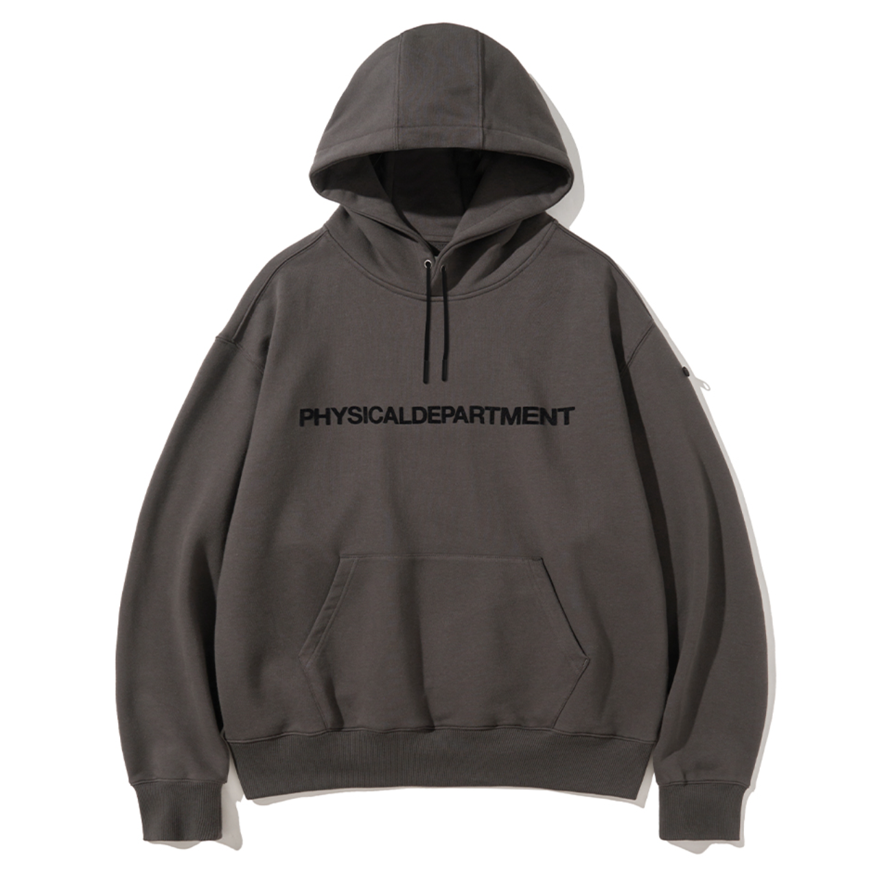 韓國 Phyps P-Dept Original Logo Hoodie【PS029】