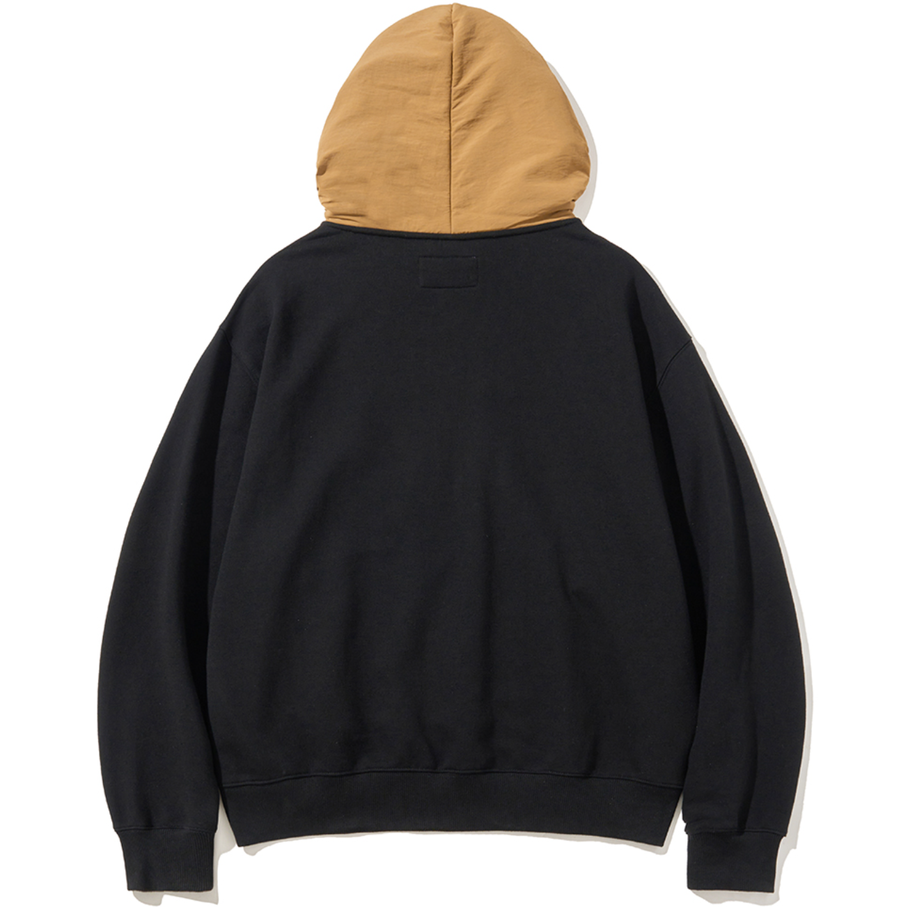 韓國 Phyps Startail Nylon Mix Hooded【PS030】