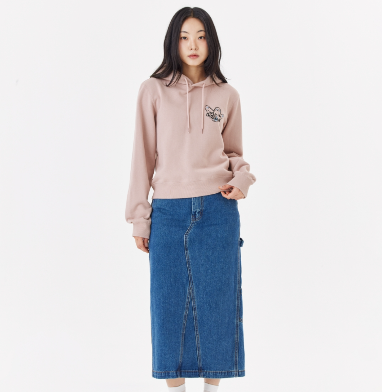 韓國 Mark Gonzales Women&