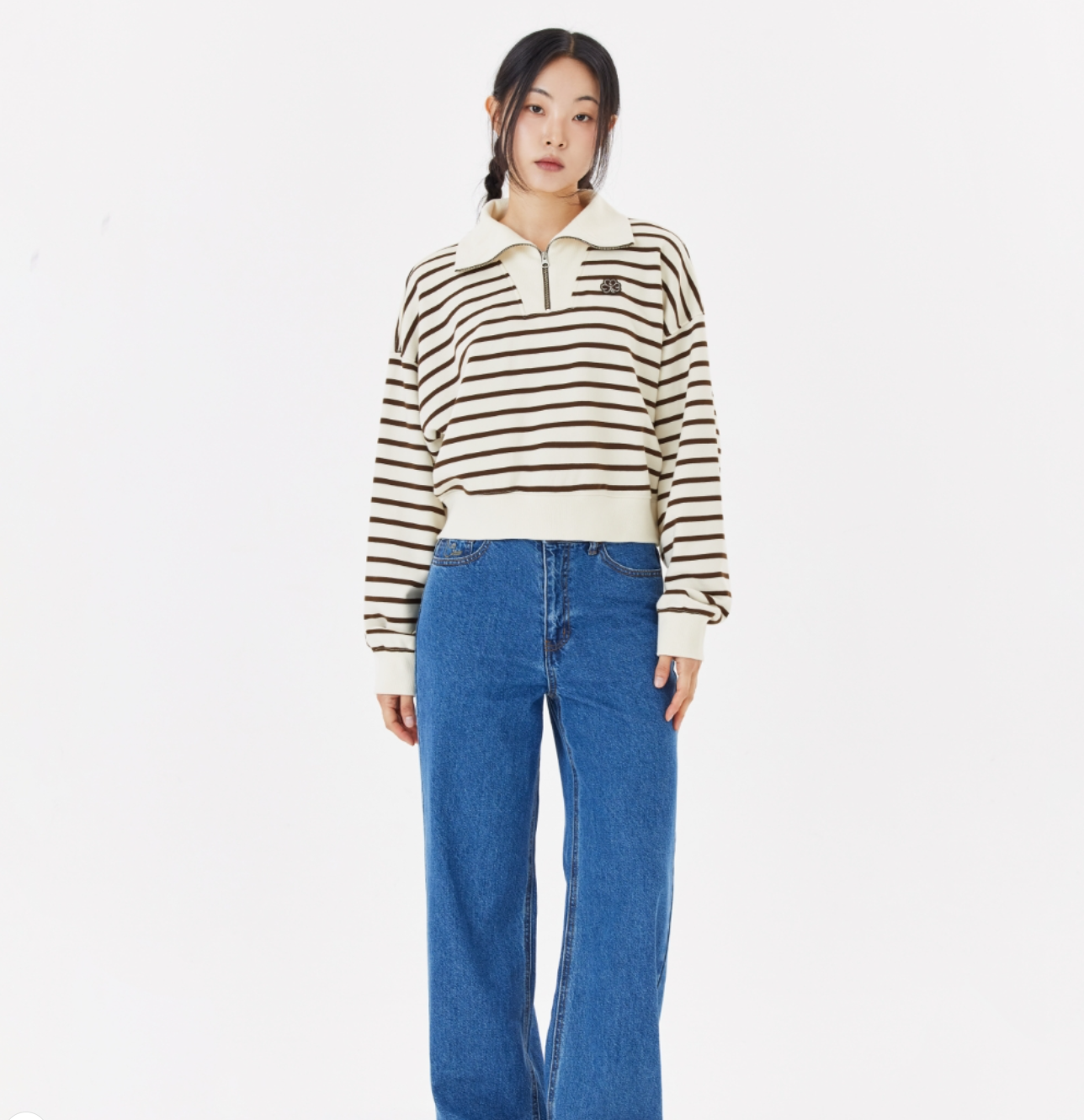 韓國 Mark Gonzales Women&