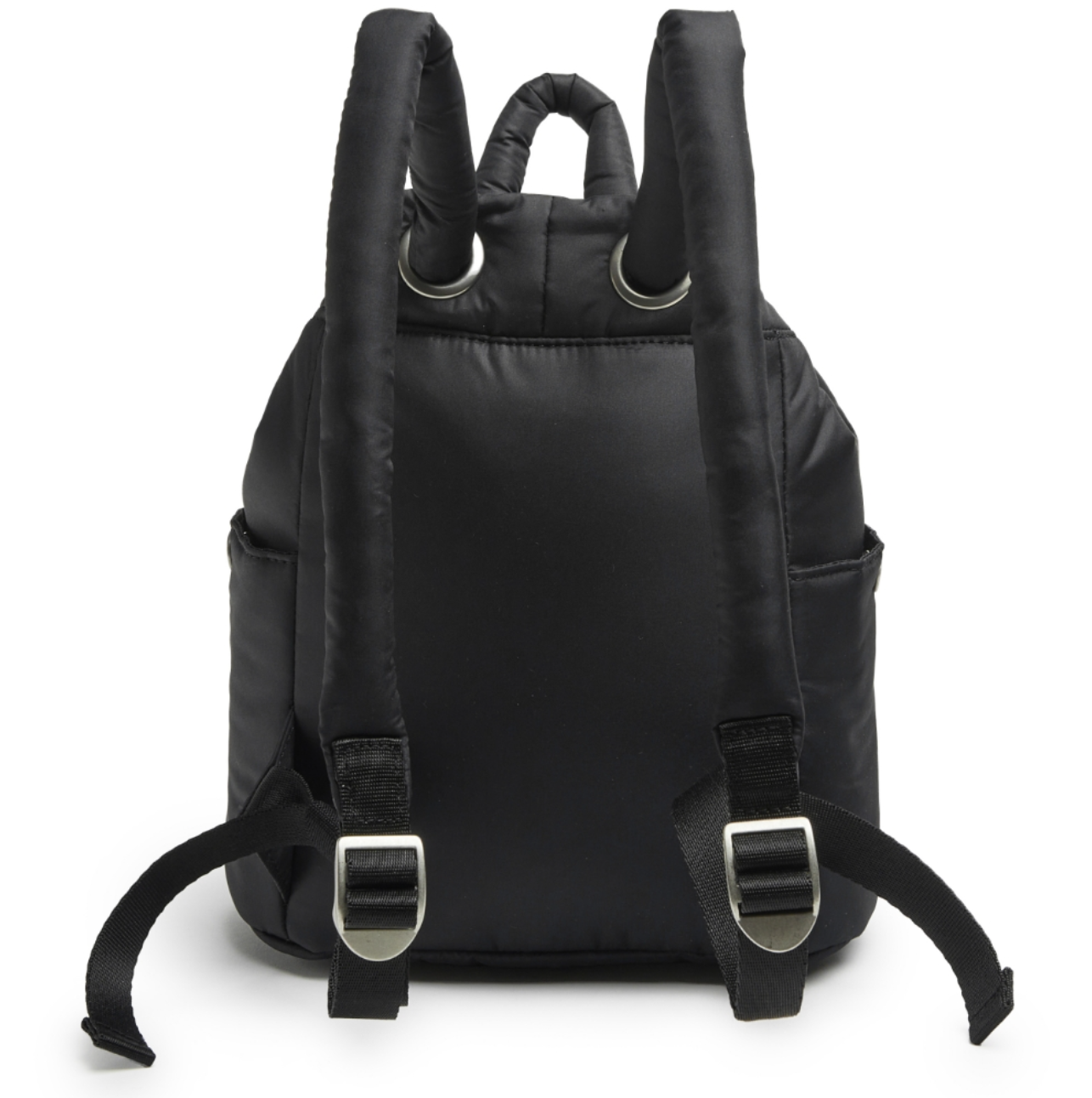 韓國 Mark Gonzales Women's Angel Padded Mini Bucket Backpack【MG139】