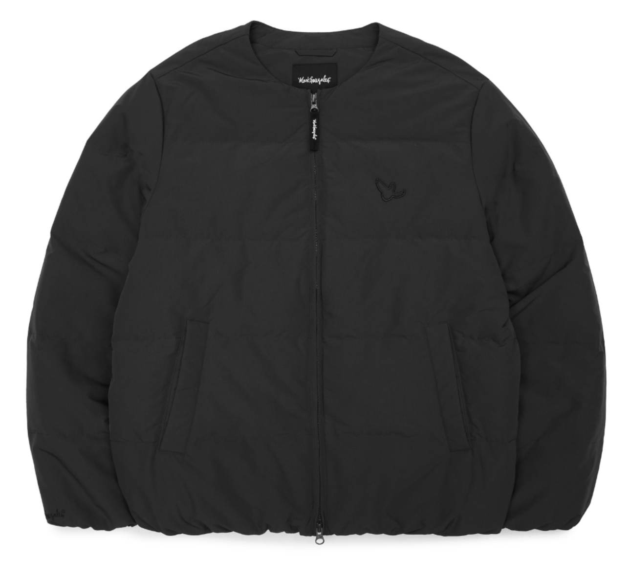 韓國 Mark Gonzales Ollie Light Down Jacket (鴨絨)【MG145】