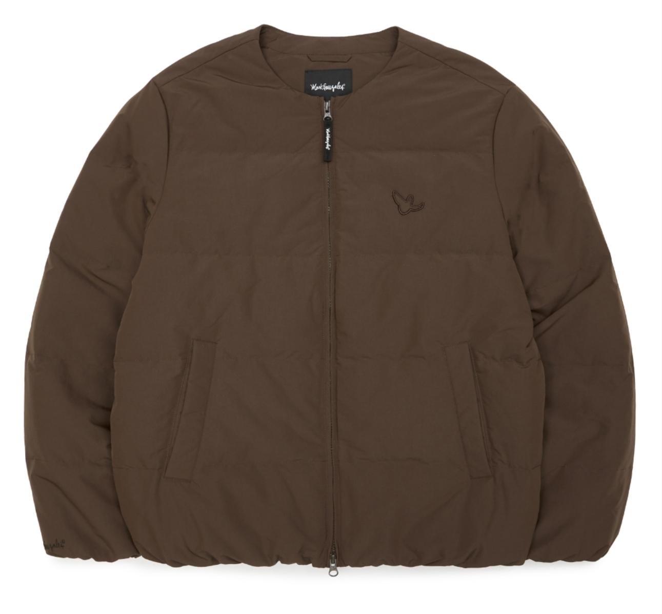 韓國 Mark Gonzales Ollie Light Down Jacket (鴨絨)【MG145】