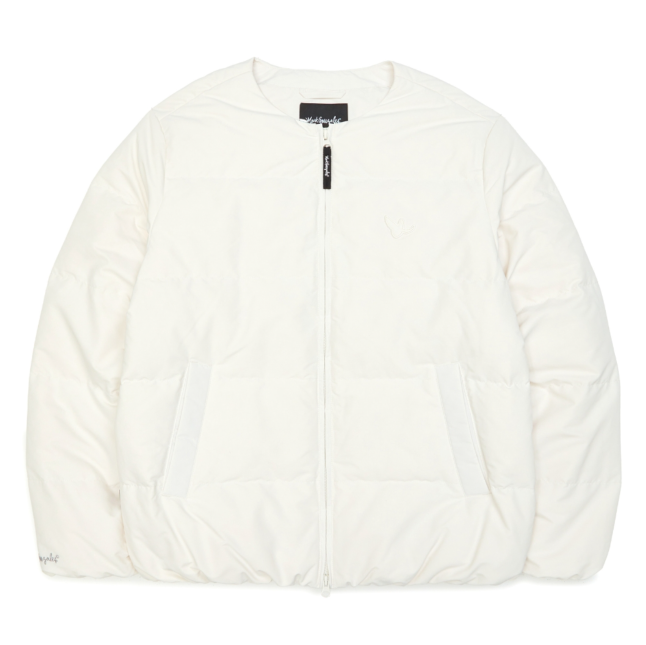韓國 Mark Gonzales Ollie Light Down Jacket (鴨絨)【MG145】