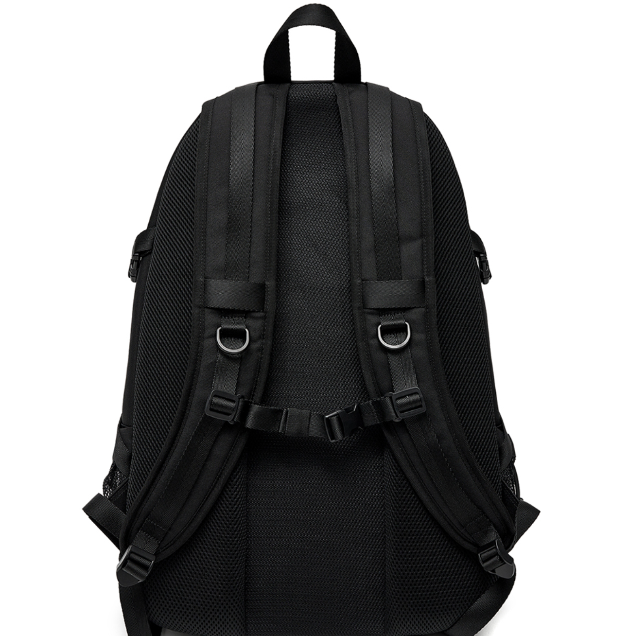 韓國 Yale Mesh String Backpack【YA004】