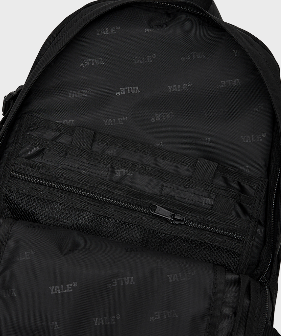 韓國 Yale Mesh String Backpack【YA004】