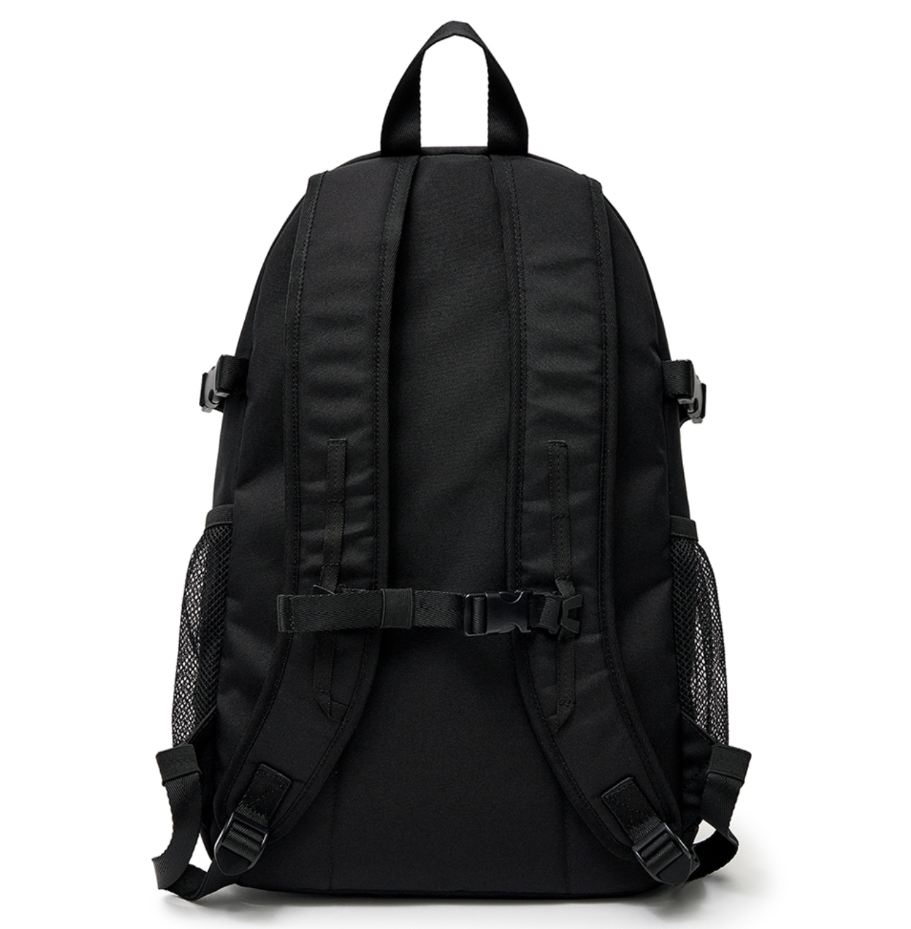 韓國 Yale Half Mesh String Backpack【YA005】